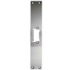 Lockit stolpe S528 enkeltfalle