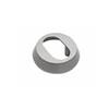 DZ Pro cylinderring rustfri