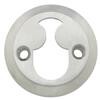 ProZafe cylinderring rustfri - Udvendig 