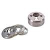 Universal ROKOKO cylinderring