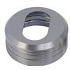 Universal udvendig cylinderring
