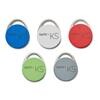 SALTO KS tag - assorteret farver.