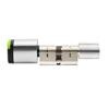 SALTO Profilcylinder Neo IP66 med knop