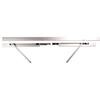 GEZE TS 5000 L-ISM gideskinne