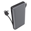 Awei Powerbank 20000 mAh android/apple