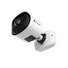 Milesight Panorama Bullet 180° IP kamera, 8,0MP, 4K