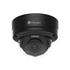 Milesight Pro Dome IP kamera, 8,0MP, 4K, sort