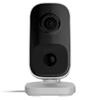 Ajax IndoorCam, Hvid