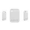 Ajax nøglebrik, hvid (1 stk.)