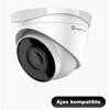 Safire 4MP IP Eyeball Dome kamera