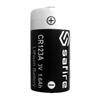 Safire Lithium 3v batteri, CR123A 1600 mah