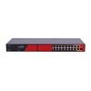 Safire PoE Switch 300W, 16P + 2P RJ45 + 2P SFP