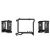 Ajax DIN holder (til Relay & WallSwitch)