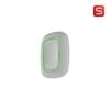 Ajax S-Line Button, Hvid