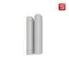 Ajax S-Line Doorprotect Plus, Hvid