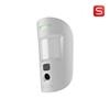 Ajax S-Line MotionCam (PHOD), Hvid
