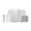 Ajax Hub2 Starterkit med sirene & Keypad