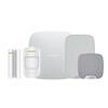 Ajax Hub2 Starterkit med sirene & Keypad Plus