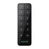 Ajax S-Line Keypad Outdoor Fibra, Sort