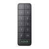 Ajax S-Line Keypad Outdoor Fibra, Graphite