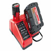 Milwaukee M12-18 C lader 12/18V