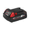 Milwaukee M18 B2 Batteri 18V 2,0 Ah