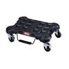 Milwaukee packout transportbase med hjul.