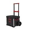 Milwaukee packout trolley skuffe.