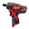 Milwaukee skruemaskine M12 BD-0.
