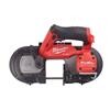 Milwaukee båndsav M12 FBS64-0C