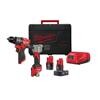 Milwaukee Powerpack M12 FPP2D2-422X.