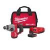 Milwaukee Borehammer SDS-Plus M12 FHAC16-0-501BRF