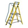 Safemaster Platformstige 4 trin