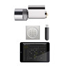 MobileKey start sæt Offline Plus.