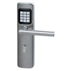 Pegasys 100 PIN kode terminal til DIN