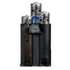 Pegasys batteriholder smal model