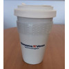 SimonsVoss Take away Thermo kop, 0,3l