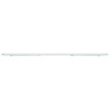 ECO glideskinne SR kort 1250-1360mm