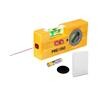 BATO Laser vaterpas 120 mm Compact Mini P1P3M.
