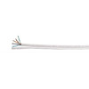 Kabel U-UTP uskærmet kat. 6, dual LSZH, 500m, hvid