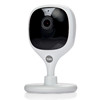 Yale Smart Living kamera indendørs 1080p, hvid