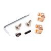 Abloy tilbehørspose til EL460, EL461 (939236)