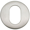 Ruko 8623-302 Udv. cyl.roset til oval cyl. 53mm C:30mm Rfs