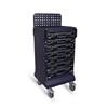 Raaco Carry Lite Cart CarryLite 80/55 R-BLU