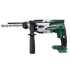 Hikoki borehammer DH18DSL, 18V, solo