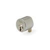1 pextra+ 4009 gitterport cylinder mat krom supplering