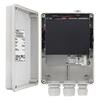 Pulsar 4xPoE Swith 30W - ABS kabinet - 100 Mb/s