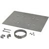 Pulsar stolpe monterings kit , OZB2