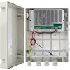 Pulsar strømforsyning til POE switch i ABS i kabinet 120W