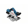 Bosch akku rundsav GKS 18V-57 solo